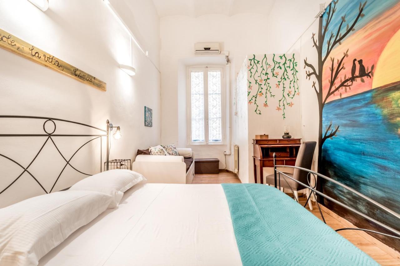 Vatican Blue Sky Appartement