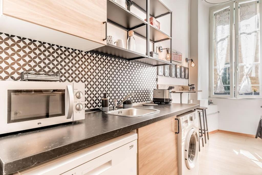 Vatican Blue Sky Appartement *